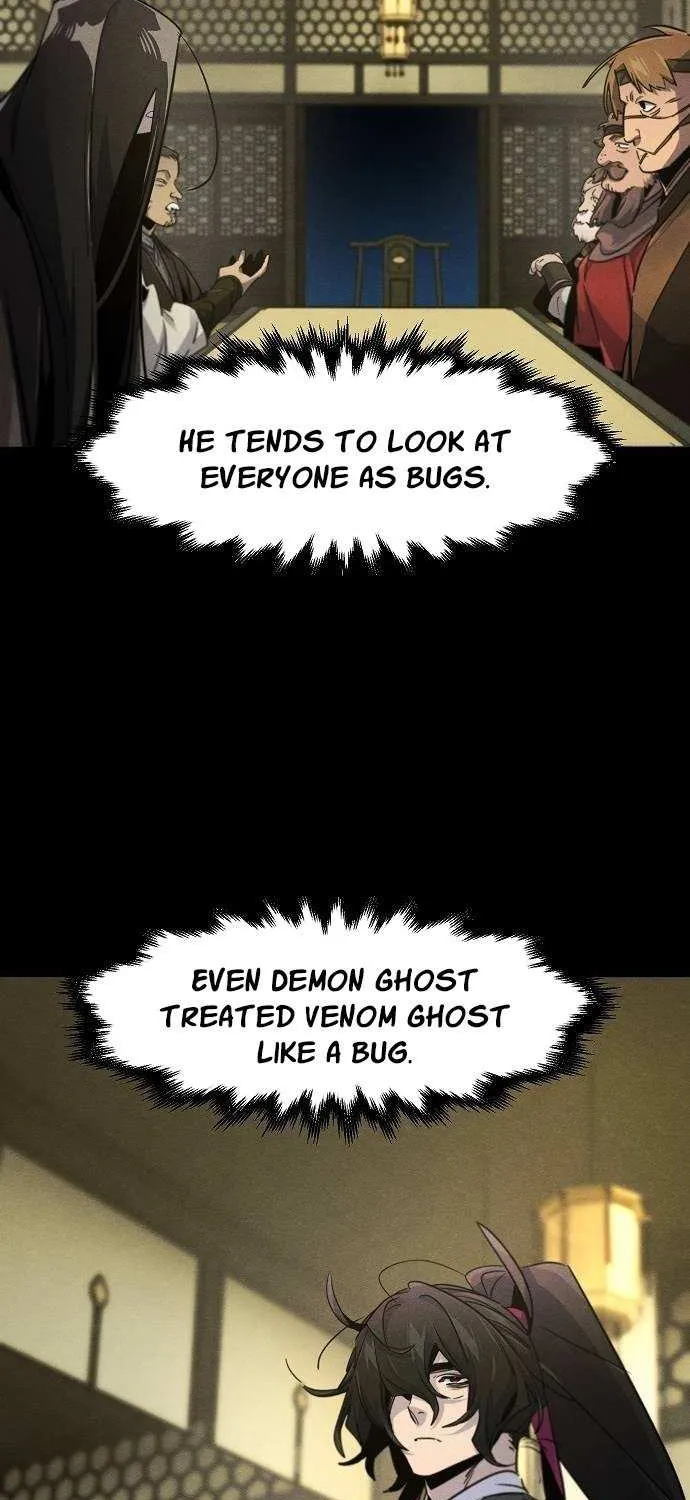 The Return Of The Crazy Demon Chapter 163 page 33 - 