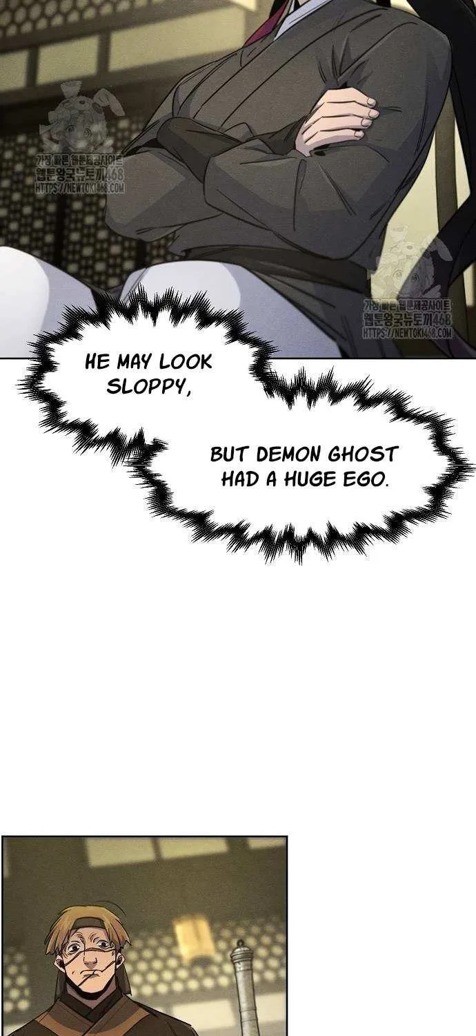 The Return Of The Crazy Demon Chapter 163 page 34 - 
