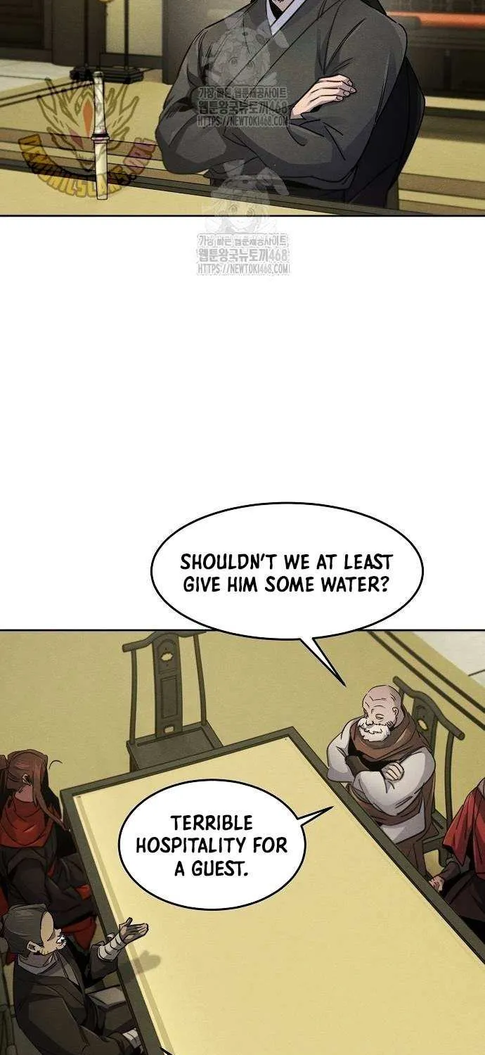 The Return Of The Crazy Demon Chapter 163 page 40 - 