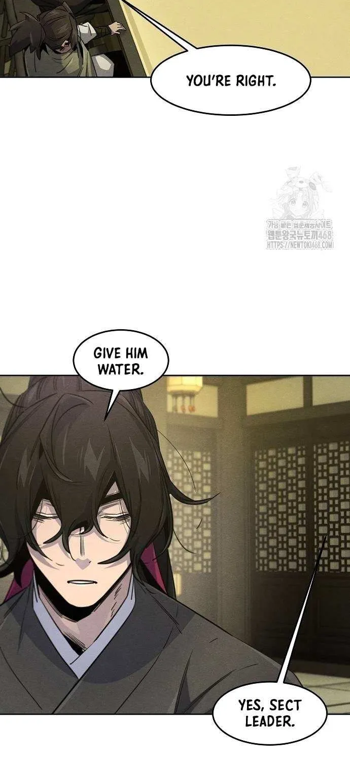 The Return Of The Crazy Demon Chapter 163 page 41 - 