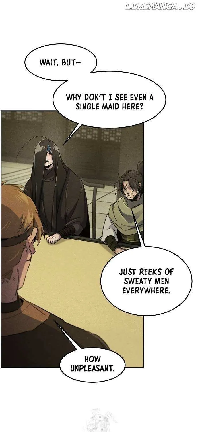 The Return Of The Crazy Demon Chapter 163 page 45 - 