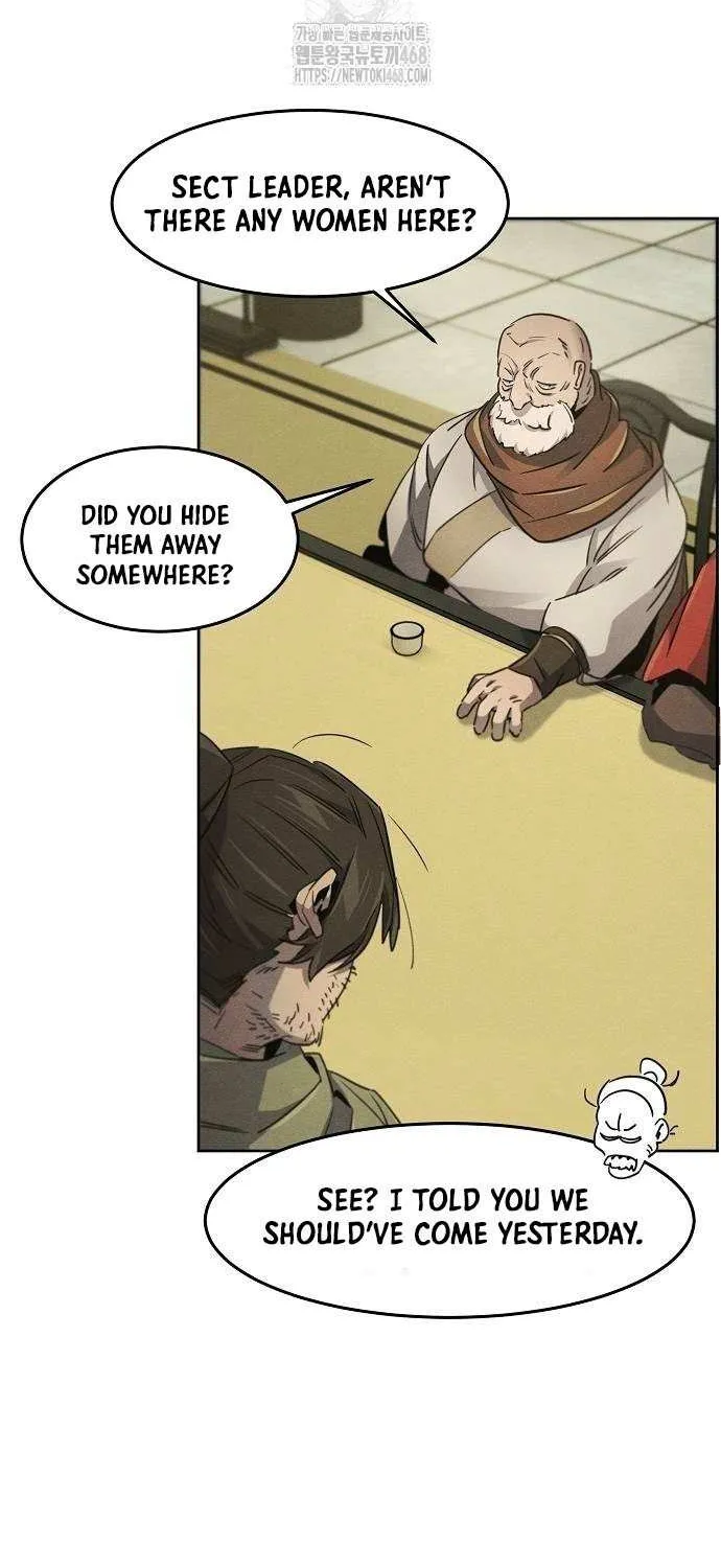 The Return Of The Crazy Demon Chapter 163 page 46 - 
