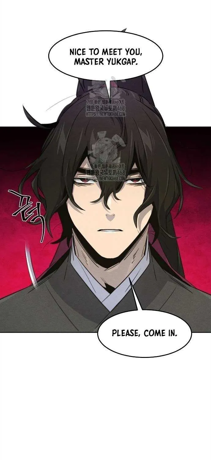 The Return Of The Crazy Demon Chapter 163 page 56 - 