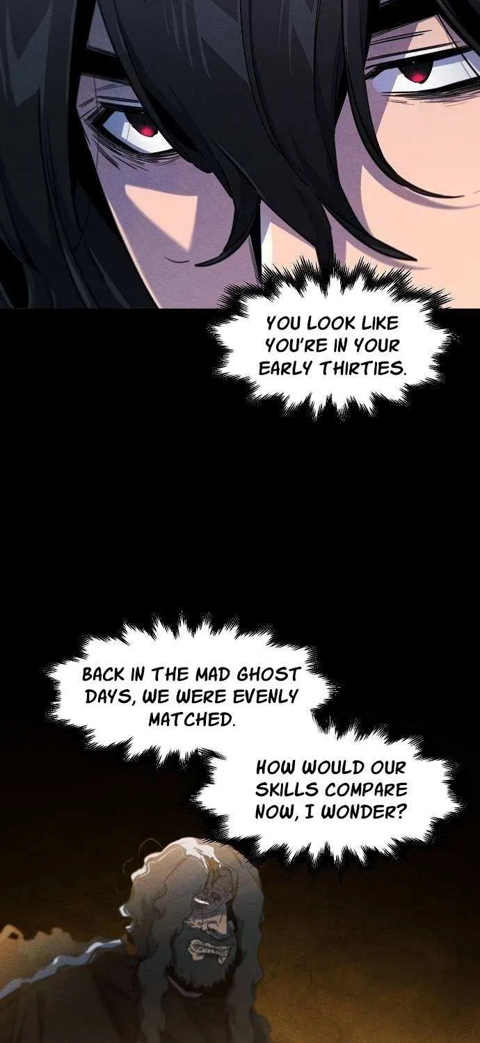 The Return Of The Crazy Demon Chapter 163 page 61 - 