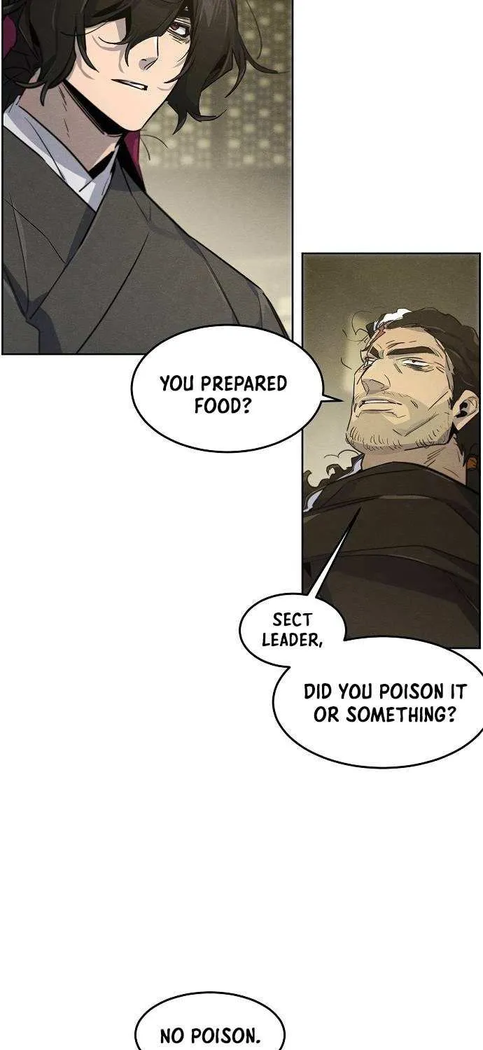 The Return Of The Crazy Demon Chapter 163 page 63 - 