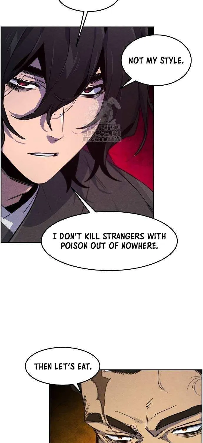 The Return Of The Crazy Demon Chapter 163 page 64 - 
