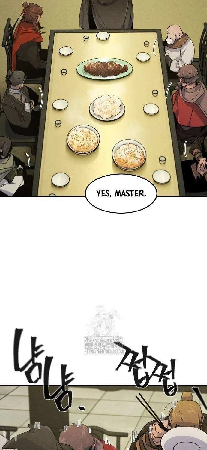 The Return Of The Crazy Demon Chapter 163 page 69 - 