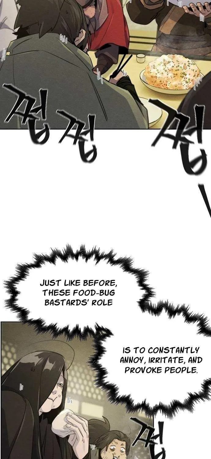 The Return Of The Crazy Demon Chapter 163 page 70 - 