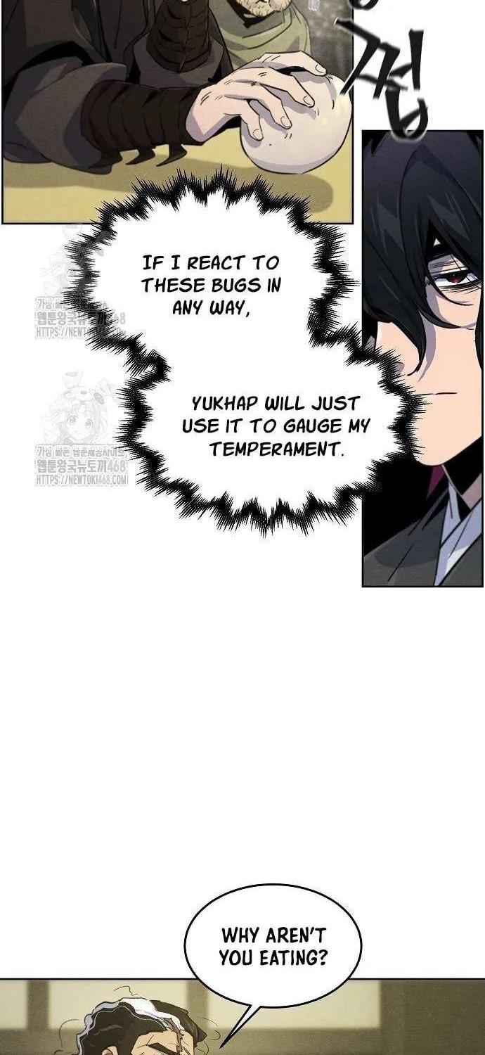 The Return Of The Crazy Demon Chapter 163 page 71 - 
