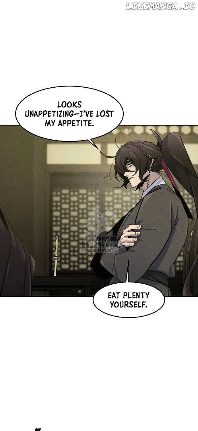 The Return Of The Crazy Demon Chapter 163 page 73 - 