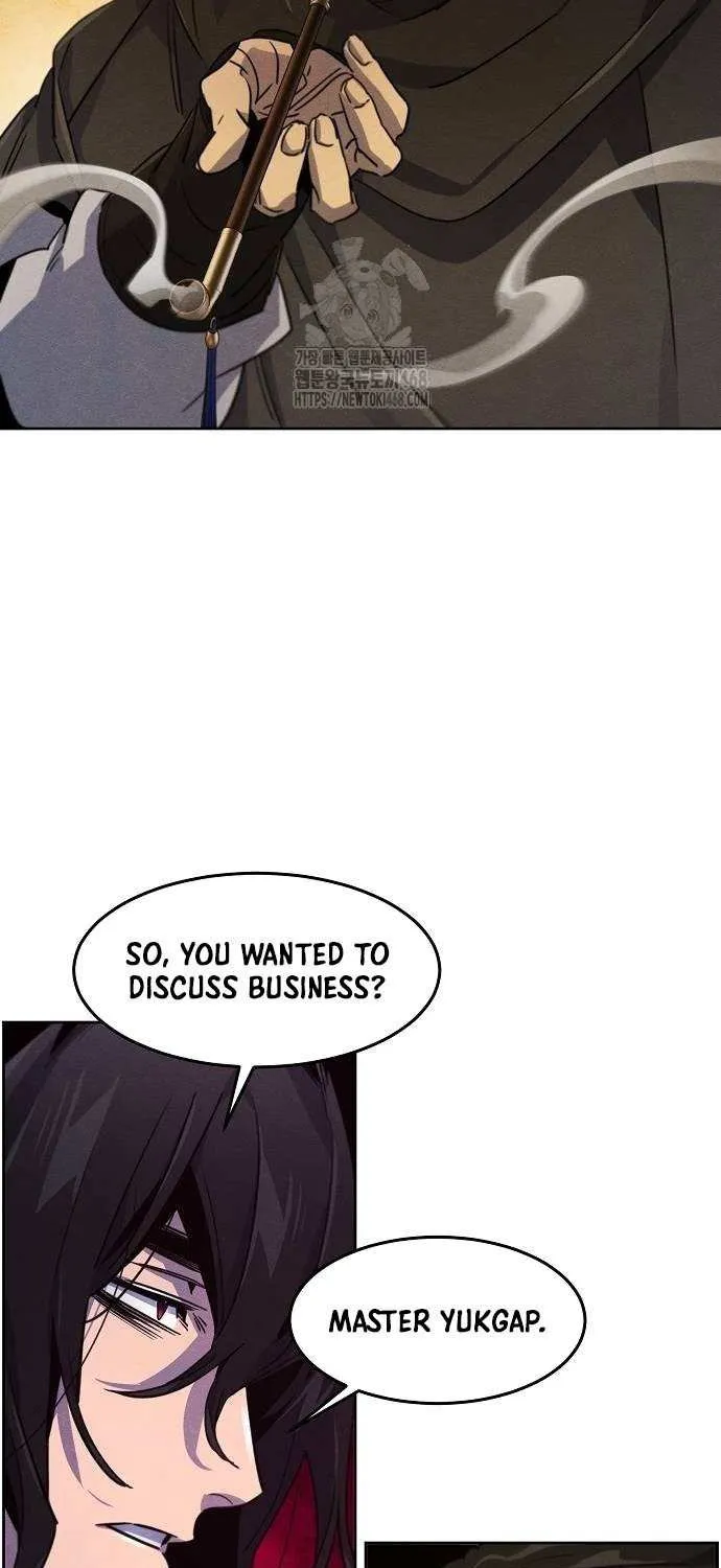 The Return Of The Crazy Demon Chapter 163 page 75 - 