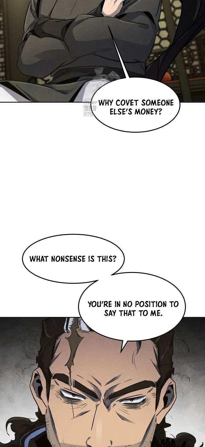 The Return Of The Crazy Demon Chapter 164 page 11 - 