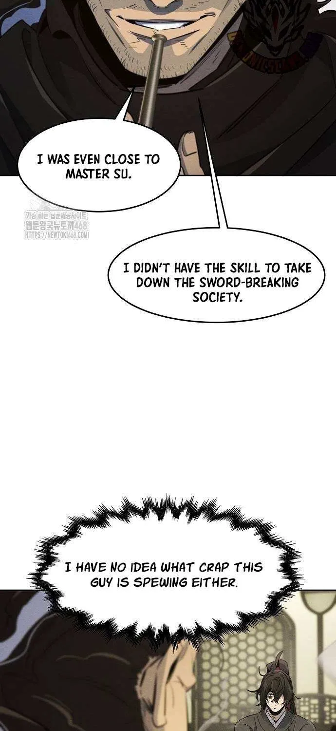 The Return Of The Crazy Demon Chapter 164 page 12 - 