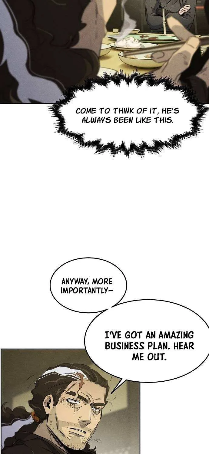 The Return Of The Crazy Demon Chapter 164 page 13 - 