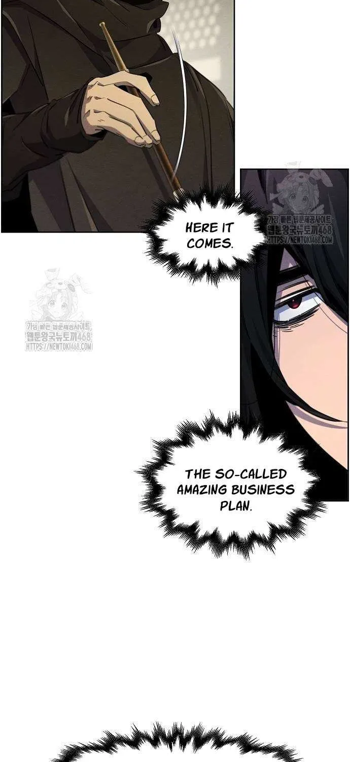 The Return Of The Crazy Demon Chapter 164 page 14 - 