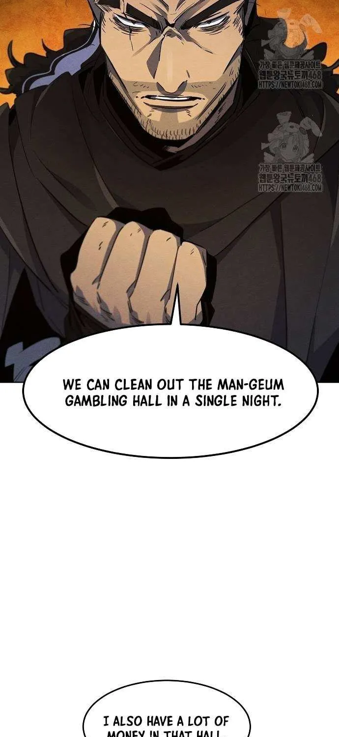 The Return Of The Crazy Demon Chapter 164 page 18 - 