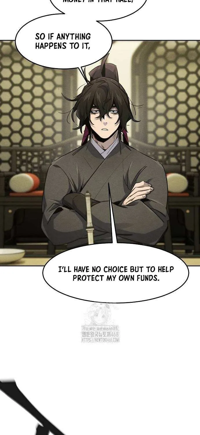 The Return Of The Crazy Demon Chapter 164 page 19 - 