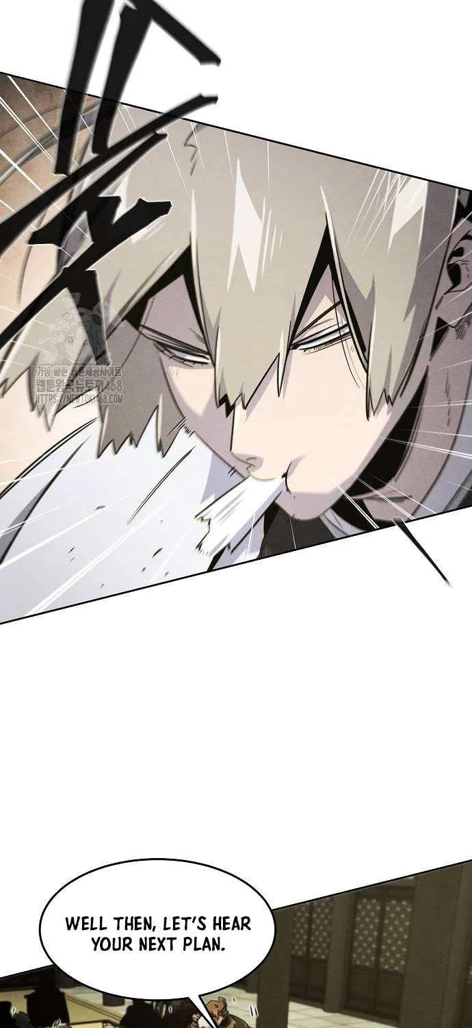The Return Of The Crazy Demon Chapter 164 page 20 - 