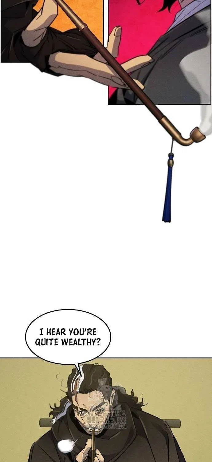 The Return Of The Crazy Demon Chapter 164 page 3 - 