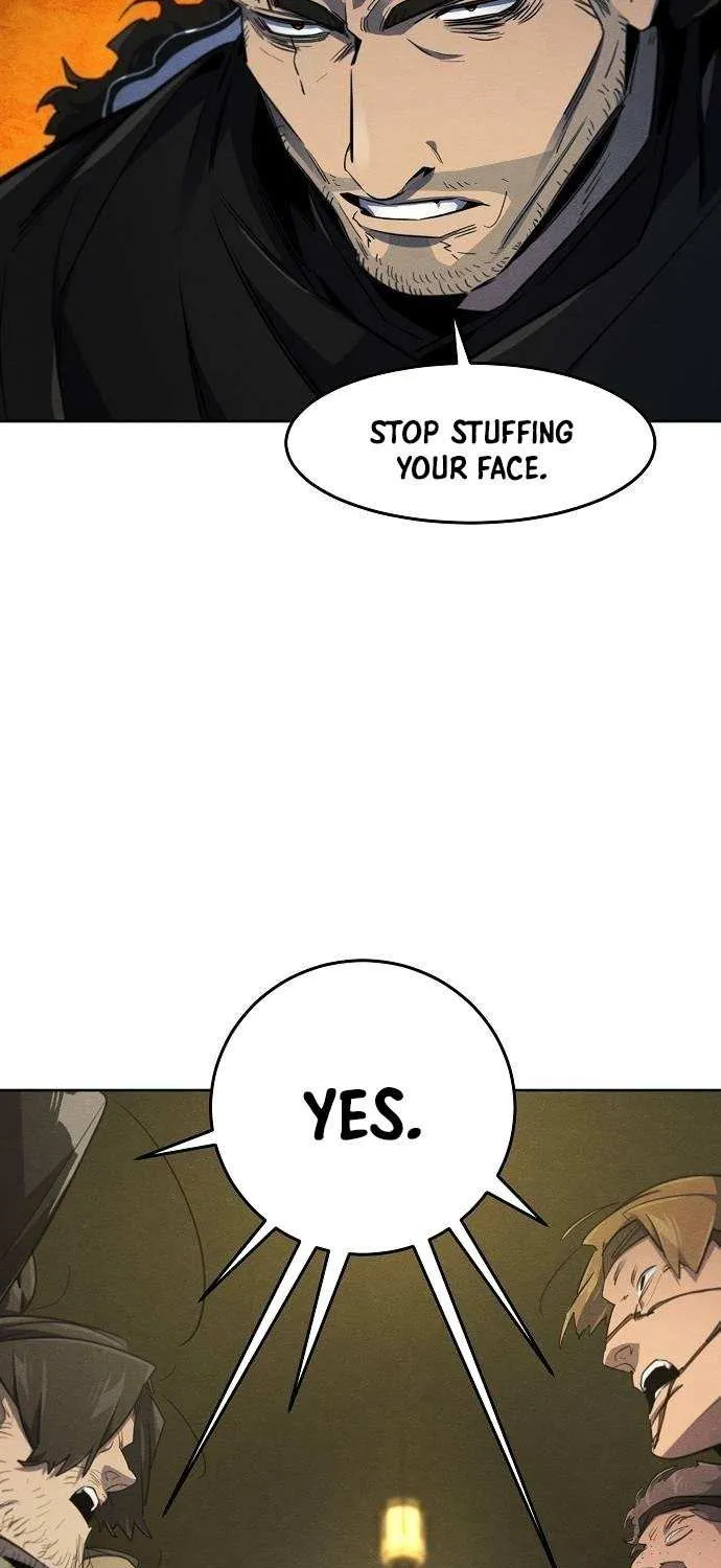 The Return Of The Crazy Demon Chapter 164 page 25 - 