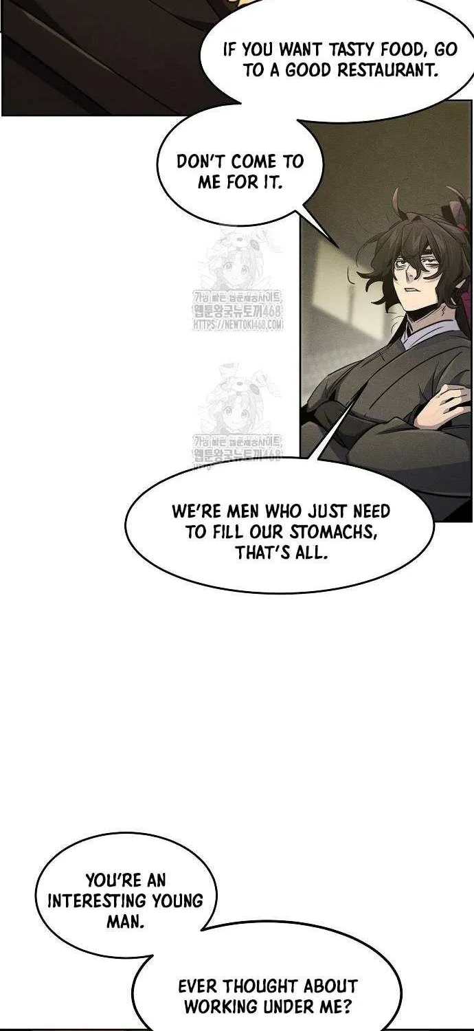 The Return Of The Crazy Demon Chapter 164 page 28 - 