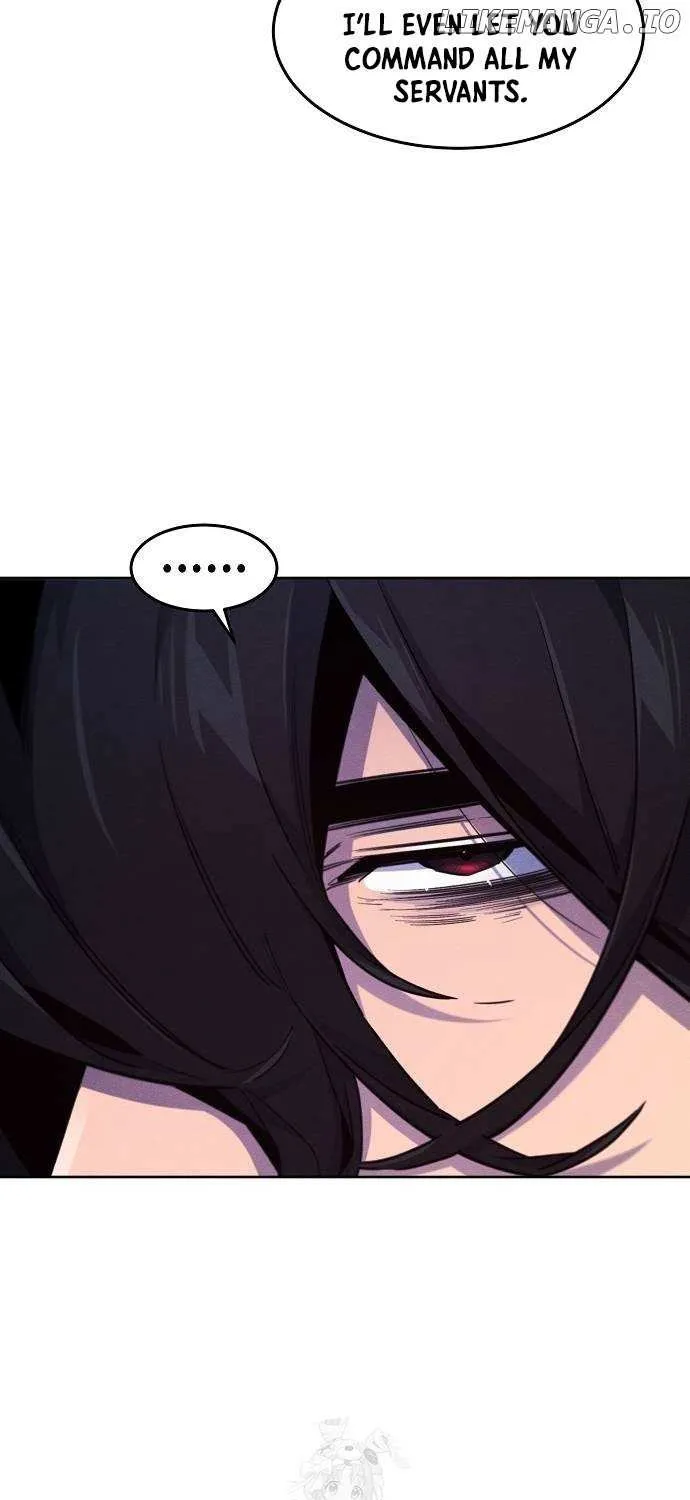 The Return Of The Crazy Demon Chapter 164 page 30 - 