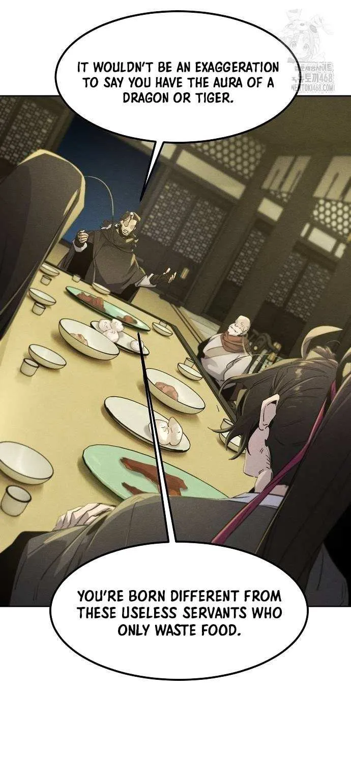 The Return Of The Crazy Demon Chapter 164 page 32 - 