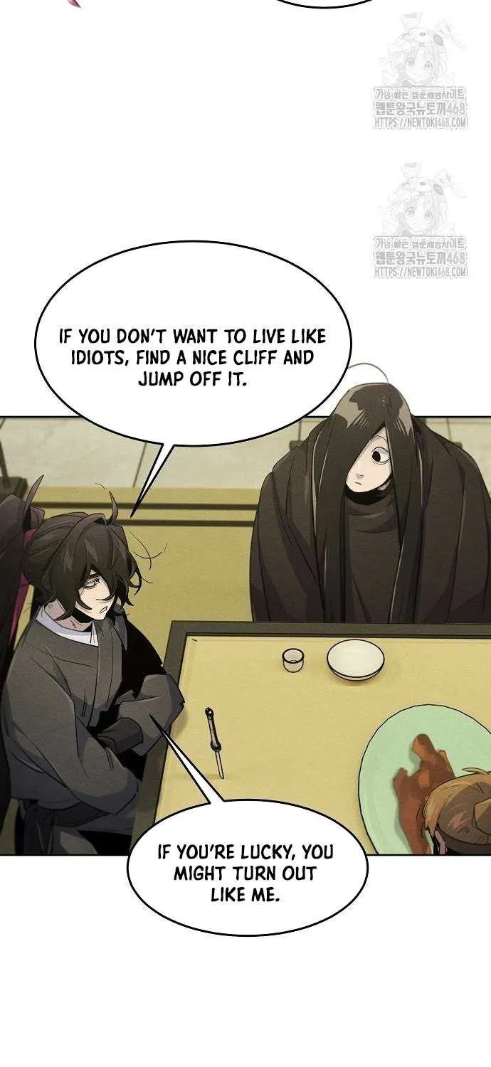 The Return Of The Crazy Demon Chapter 164 page 39 - 