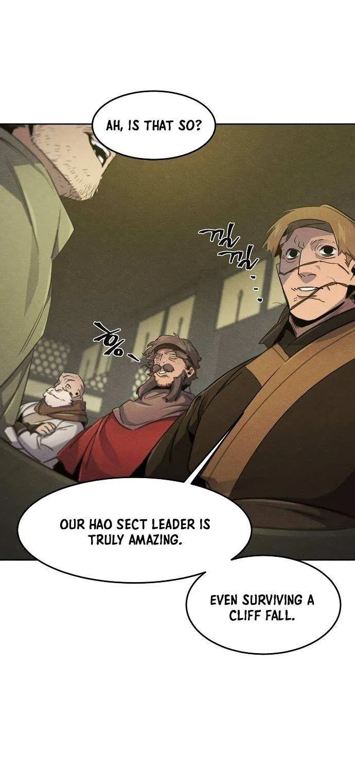 The Return Of The Crazy Demon Chapter 164 page 40 - 