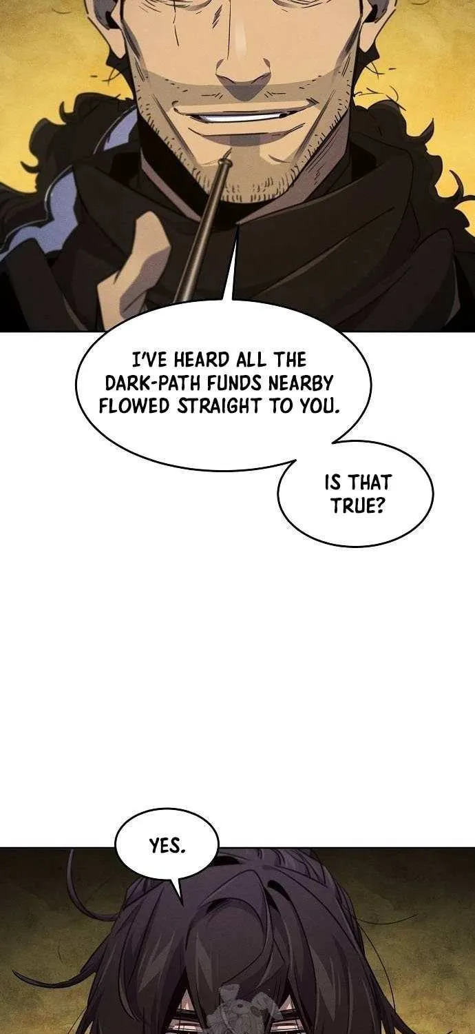 The Return Of The Crazy Demon Chapter 164 page 5 - 
