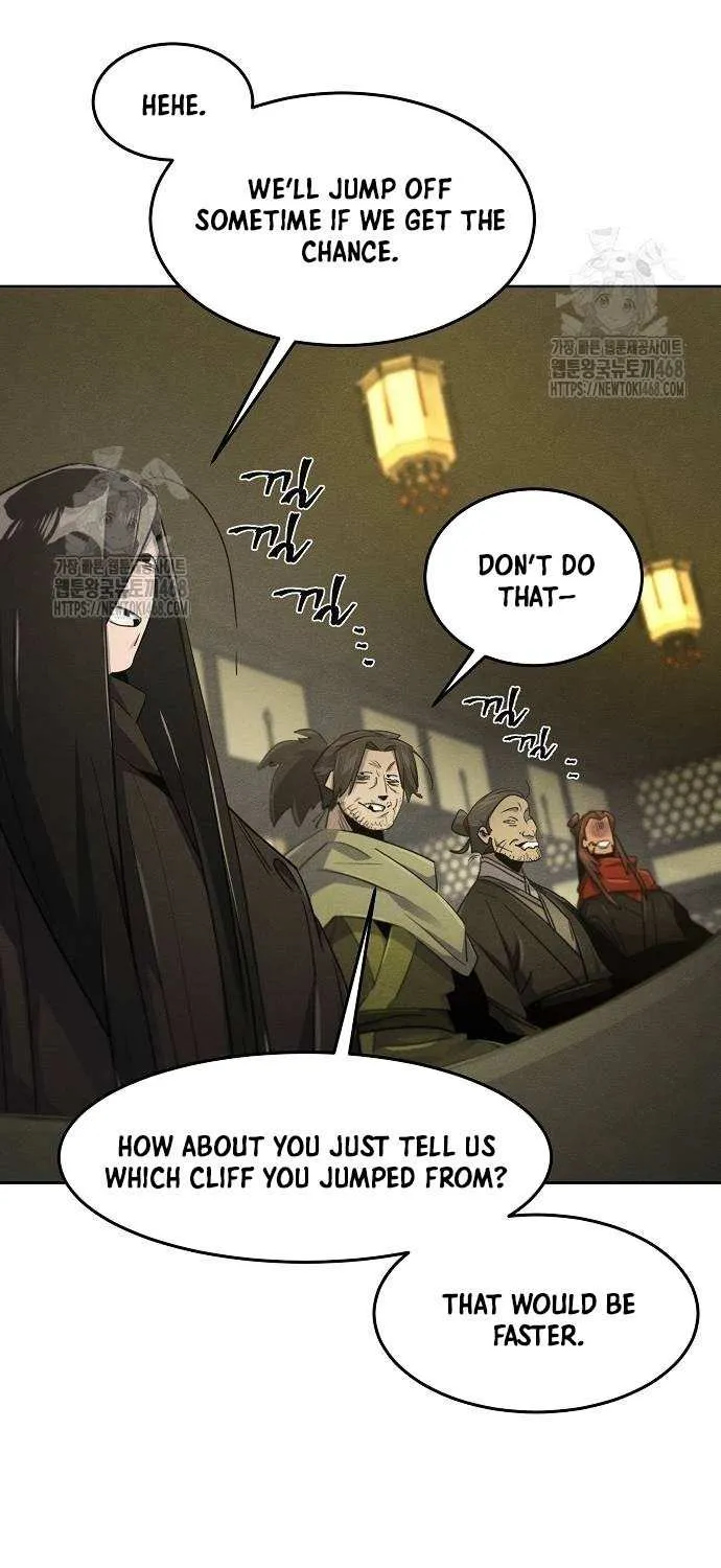The Return Of The Crazy Demon Chapter 164 page 41 - 