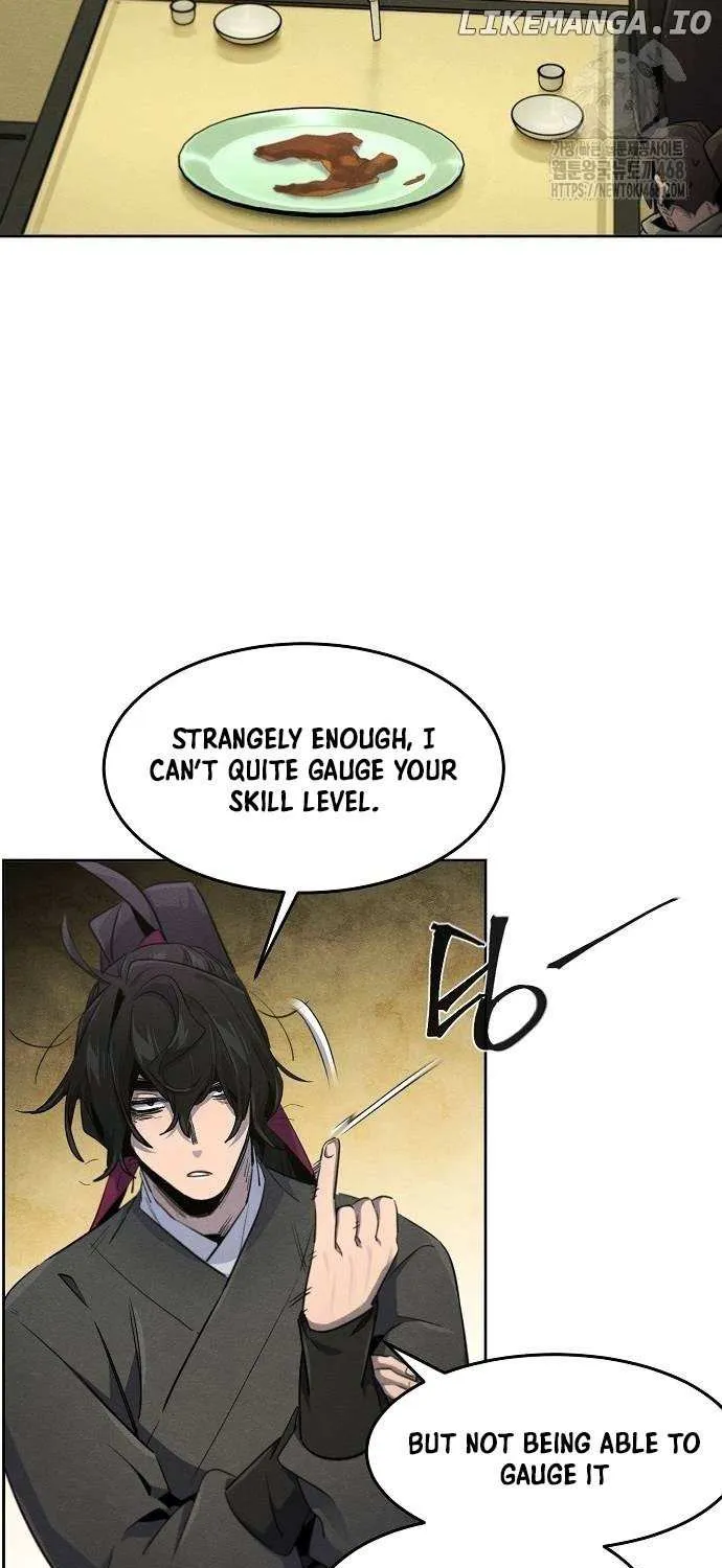 The Return Of The Crazy Demon Chapter 164 page 44 - 