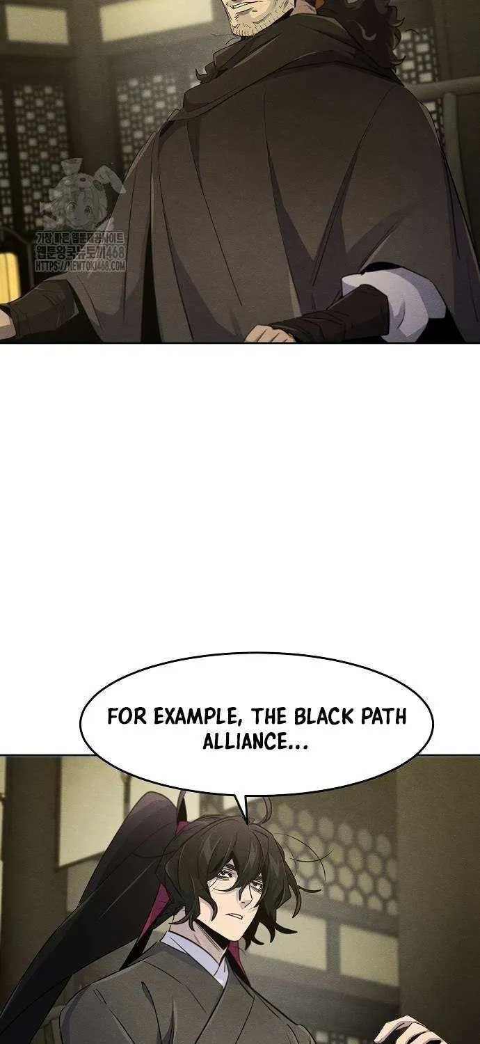 The Return Of The Crazy Demon Chapter 164 page 46 - 
