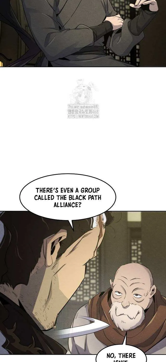 The Return Of The Crazy Demon Chapter 164 page 47 - 