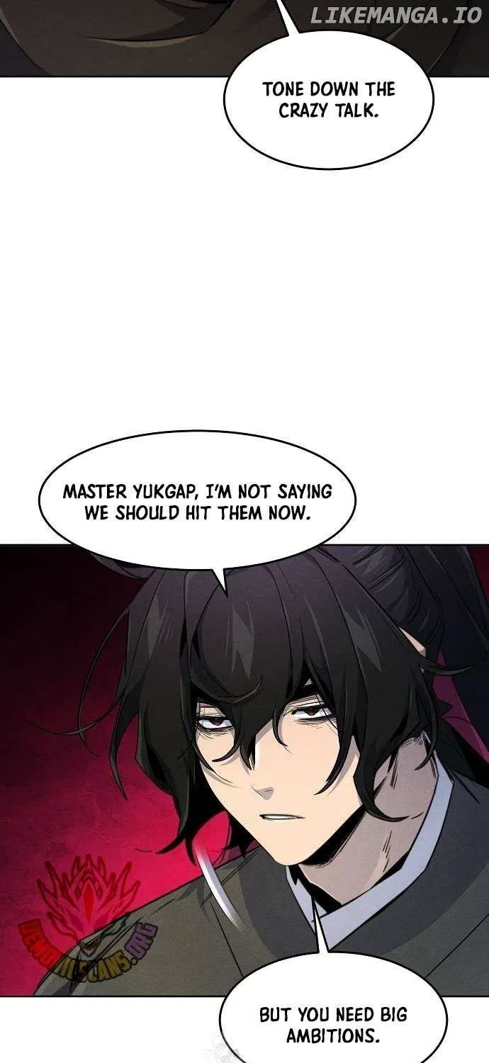 The Return Of The Crazy Demon Chapter 164 page 51 - 