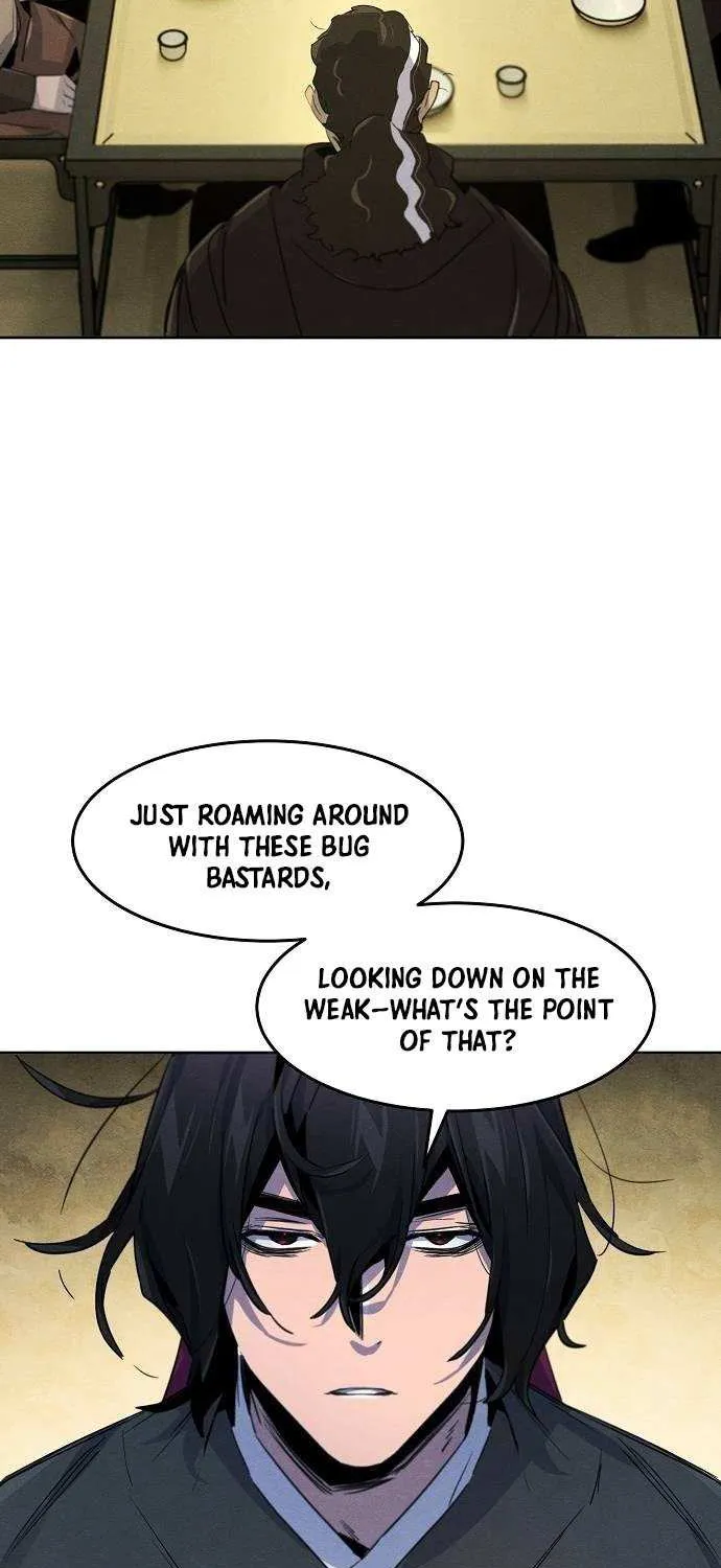 The Return Of The Crazy Demon Chapter 164 page 53 - 