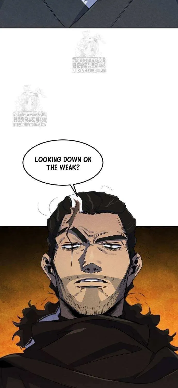 The Return Of The Crazy Demon Chapter 164 page 54 - 