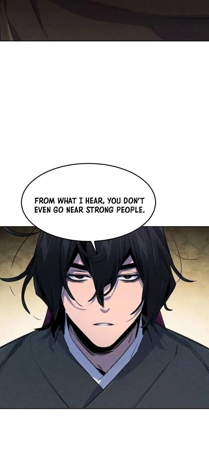 The Return Of The Crazy Demon Chapter 164 page 55 - 