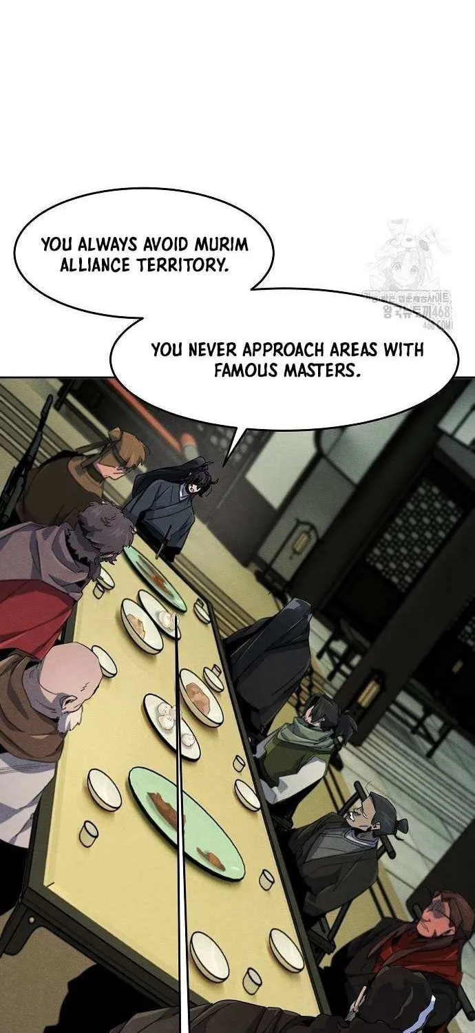 The Return Of The Crazy Demon Chapter 164 page 56 - 