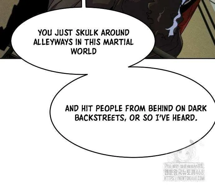 The Return Of The Crazy Demon Chapter 164 page 57 - 