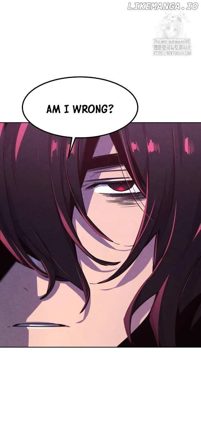 The Return Of The Crazy Demon Chapter 164 page 58 - 