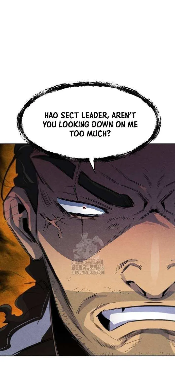 The Return Of The Crazy Demon Chapter 164 page 60 - 
