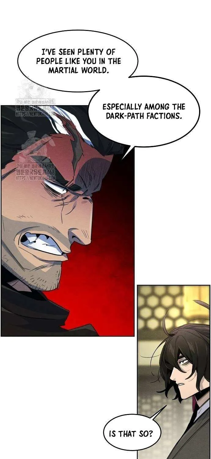 The Return Of The Crazy Demon Chapter 164 page 62 - 