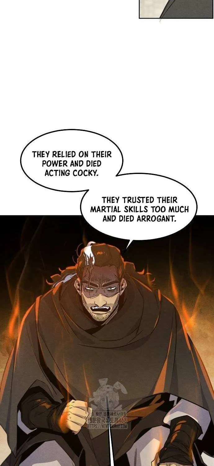 The Return Of The Crazy Demon Chapter 164 page 63 - 