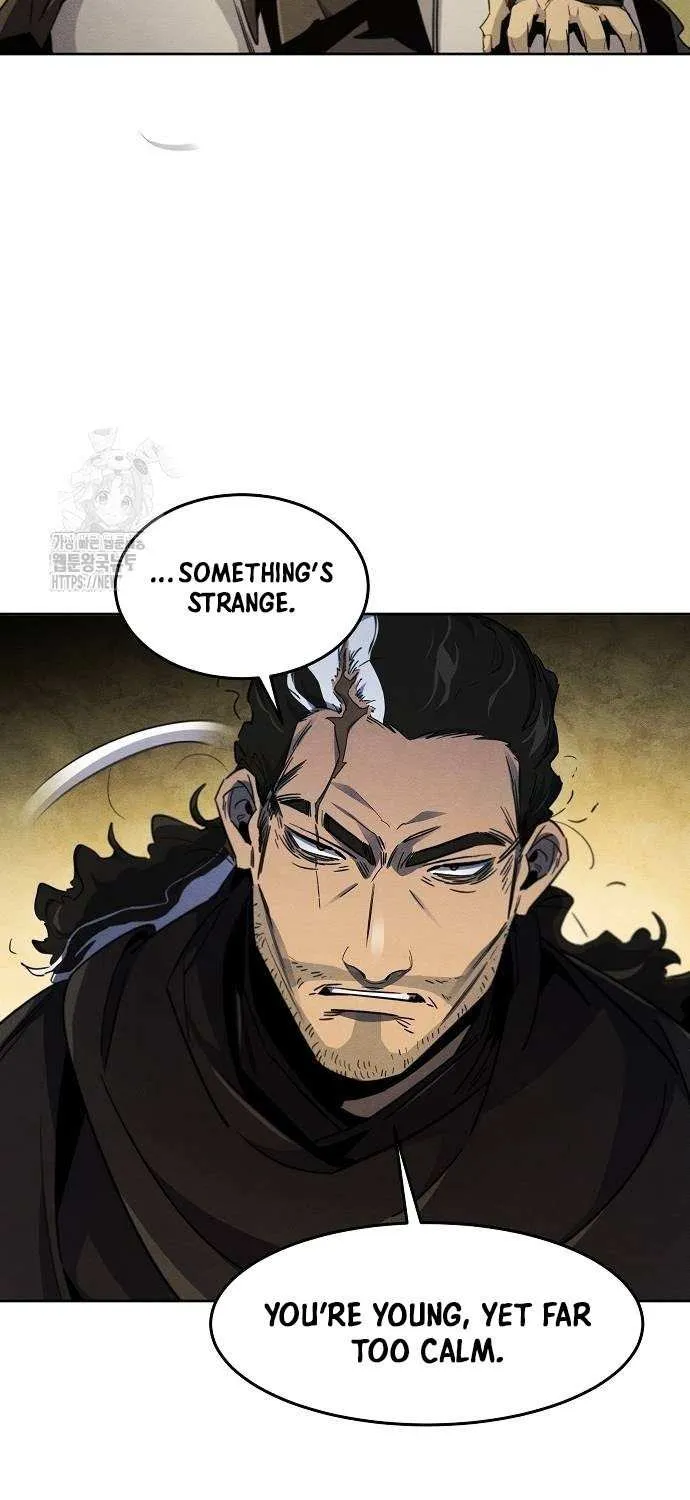The Return Of The Crazy Demon Chapter 164 page 69 - 