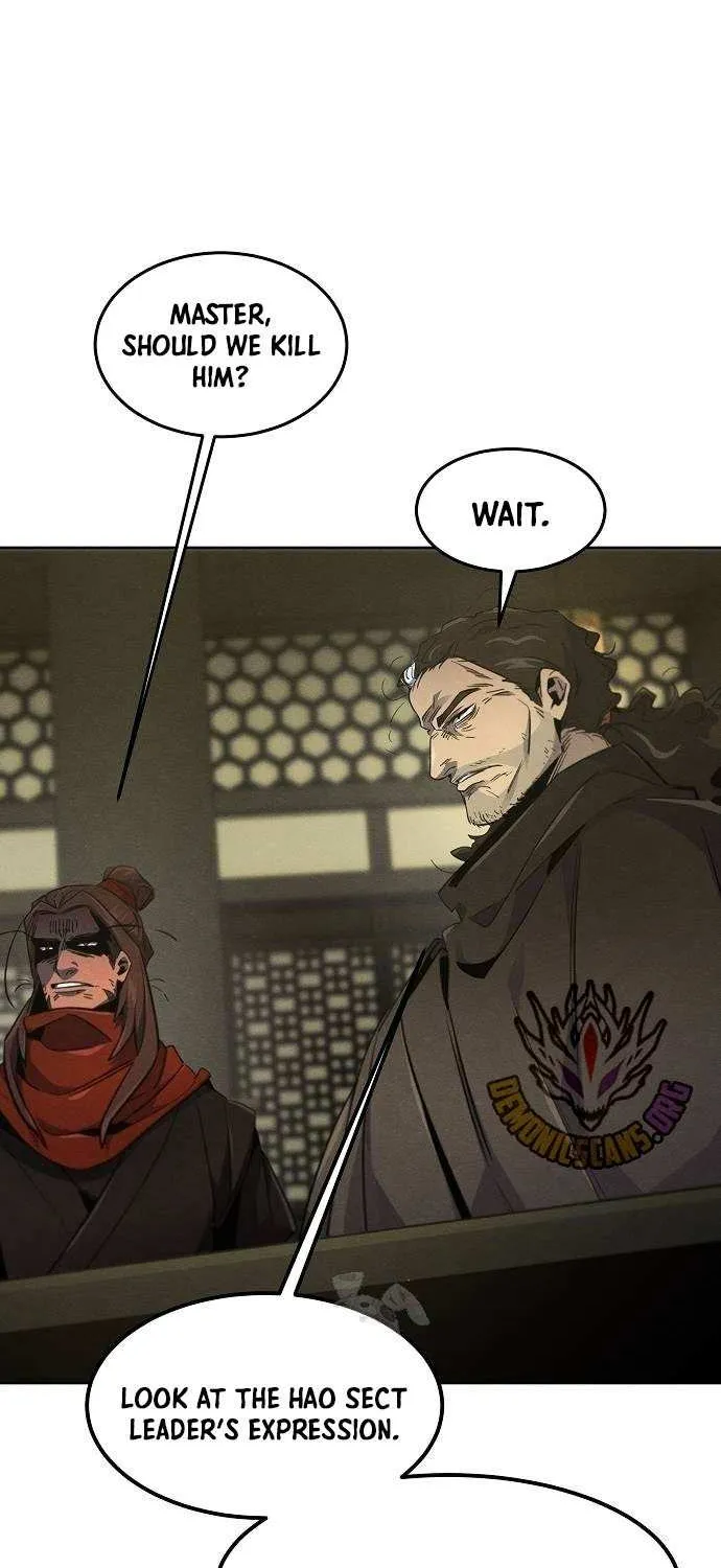 The Return Of The Crazy Demon Chapter 164 page 70 - 