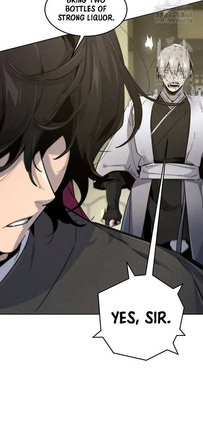 The Return Of The Crazy Demon Chapter 164 page 73 - 