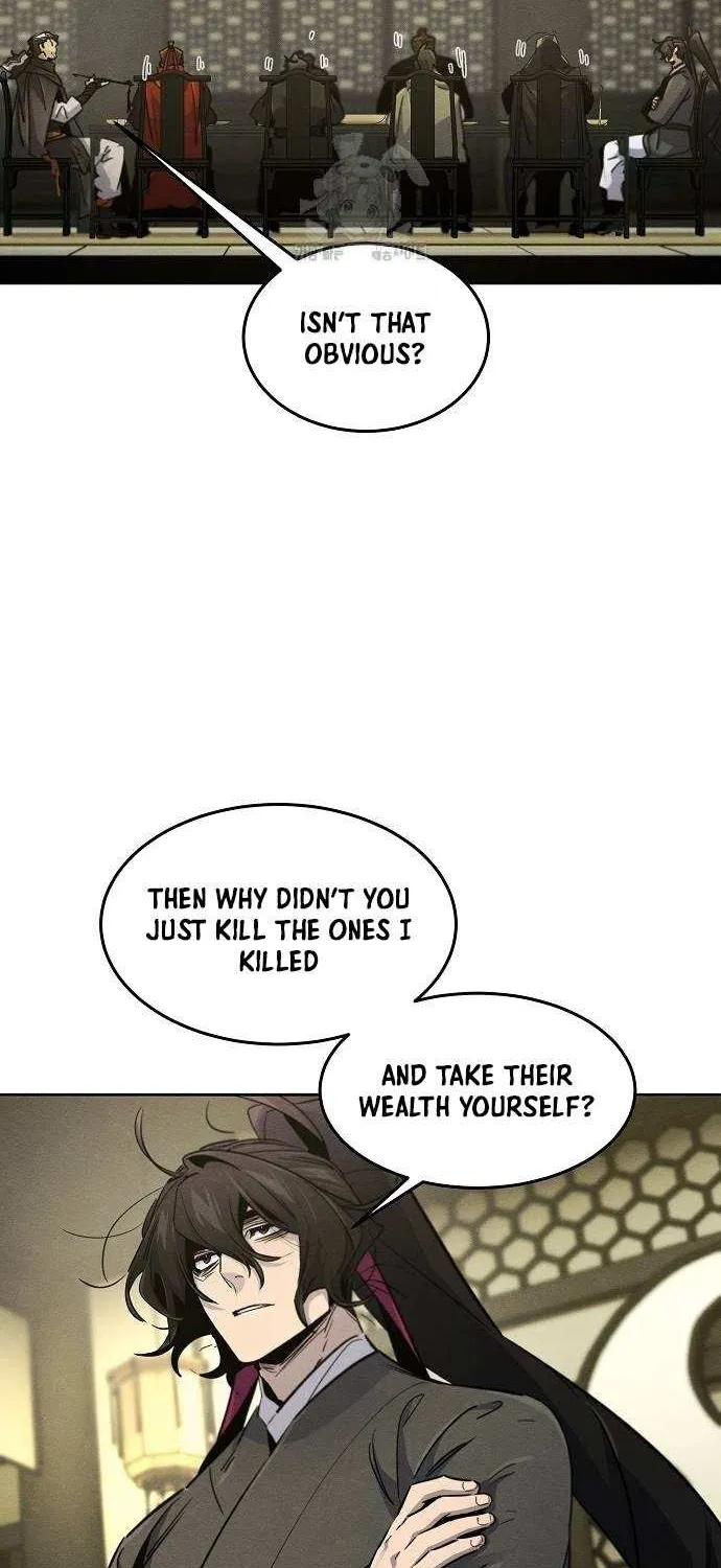 The Return Of The Crazy Demon Chapter 164 page 10 - 