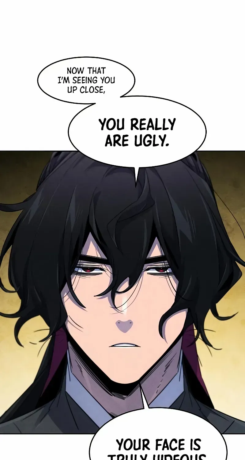 The Return Of The Crazy Demon Chapter 165 page 11 - 