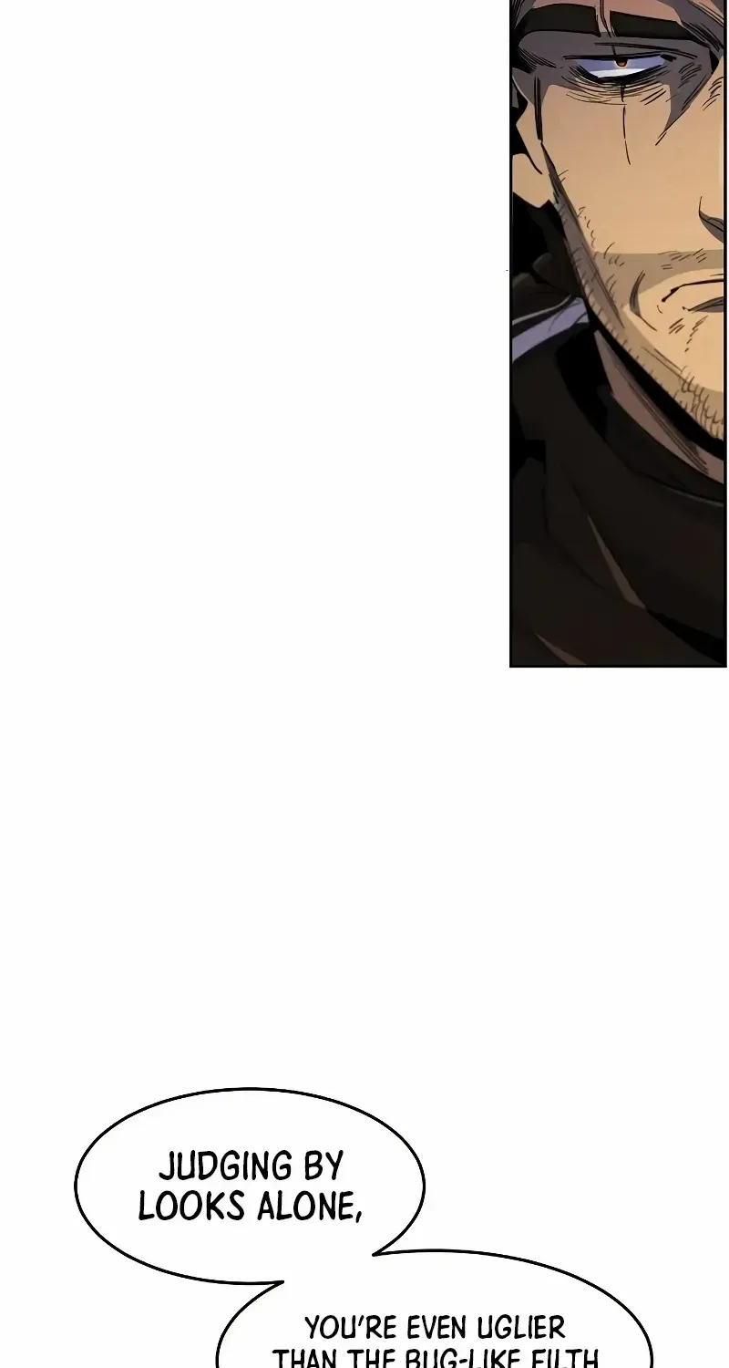 The Return Of The Crazy Demon Chapter 165 page 14 - 